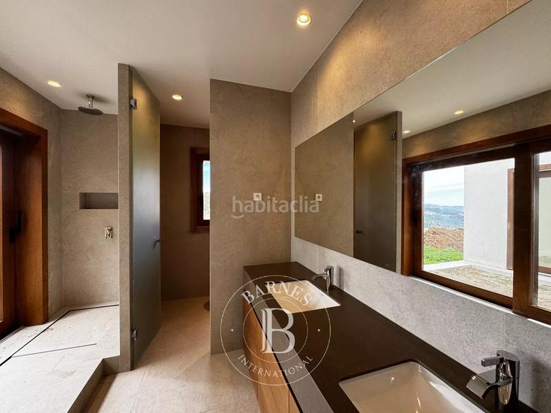 Foto dd686623-1306-4bf7-99ed-a509a7700d47. Casa con riscaldamento parcheggio piscina in Supermaresme Sant Vicenç de Montalt