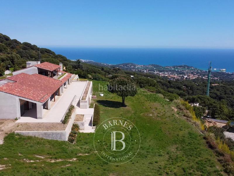 Foto ff616049-676e-4a50-b8da-5a3da0953d7d. Casa con riscaldamento parcheggio piscina in Supermaresme Sant Vicenç de Montalt