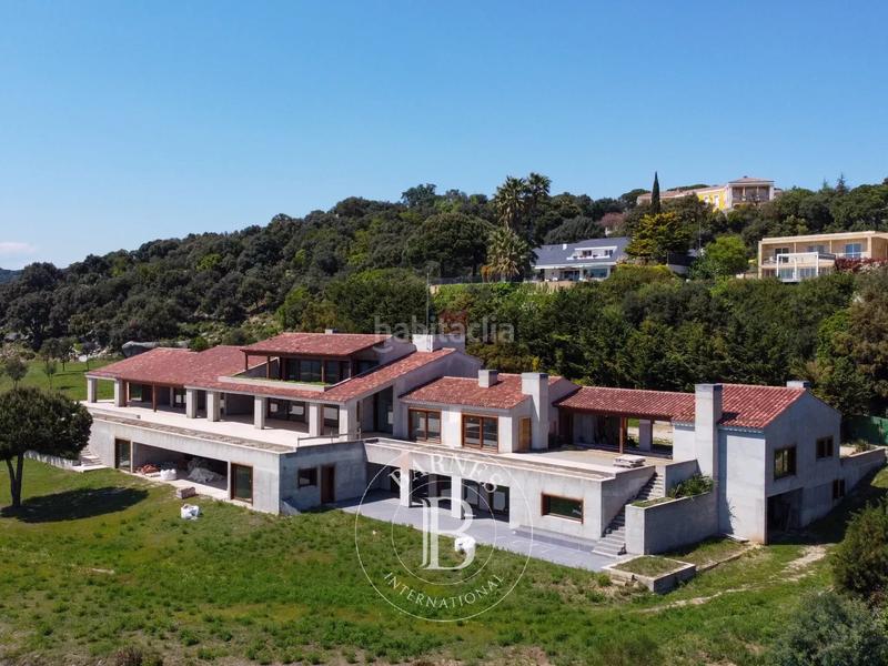 Foto 01b4f21a-4837-4442-bdab-177017247c25. Haus mit heizung parking pool in Supermaresme Sant Vicenç de Montalt