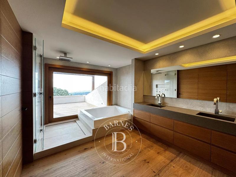 Foto 08de3a9e-6037-484a-8b03-74a0000ca0c7. Haus mit heizung parking pool in Supermaresme Sant Vicenç de Montalt