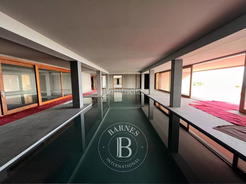 Foto 387974ea-5748-4487-8b55-a20f3002c729. Haus mit heizung parking pool in Supermaresme Sant Vicenç de Montalt