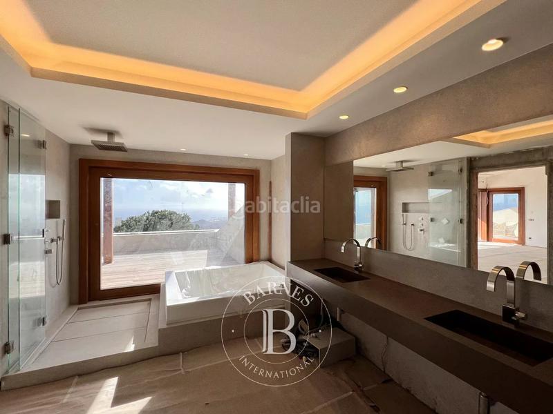 Foto 5cf661d2-888f-4861-ac0a-895d44895d70. Haus mit heizung parking pool in Supermaresme Sant Vicenç de Montalt