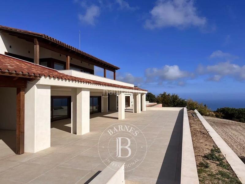 Foto 5e78a589-b58a-4914-942c-a2bc522ebb2d. Haus mit heizung parking pool in Supermaresme Sant Vicenç de Montalt