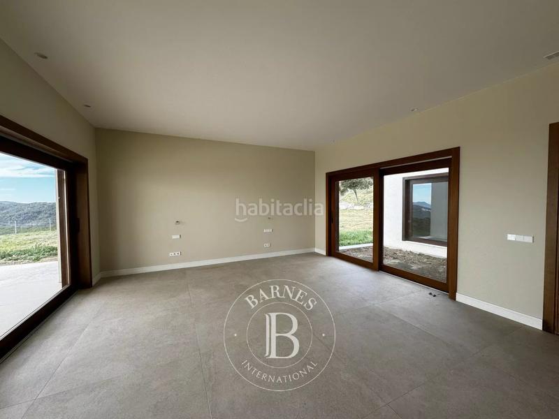 Foto 7c1fc5ad-82e3-4cb6-b5b9-28558b80df9d. Haus mit heizung parking pool in Supermaresme Sant Vicenç de Montalt