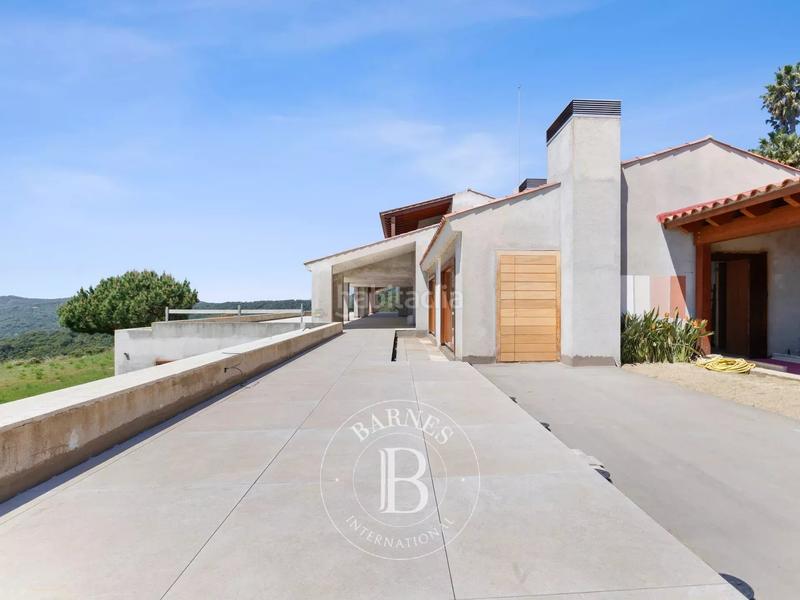 Foto 8a1cc316-6af2-4d4d-b533-cc79d85689d3. Haus mit heizung parking pool in Supermaresme Sant Vicenç de Montalt