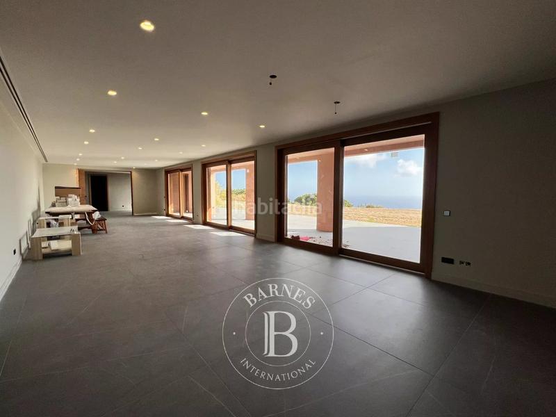 Foto 90018cb5-36aa-4e4c-9dba-d8875d493ec1. Haus mit heizung parking pool in Supermaresme Sant Vicenç de Montalt