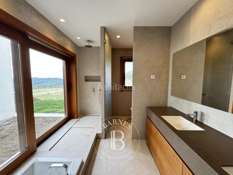 Foto b2ac6cfb-c33c-4cd2-93ff-b650ecf8529b. Haus mit heizung parking pool in Supermaresme Sant Vicenç de Montalt