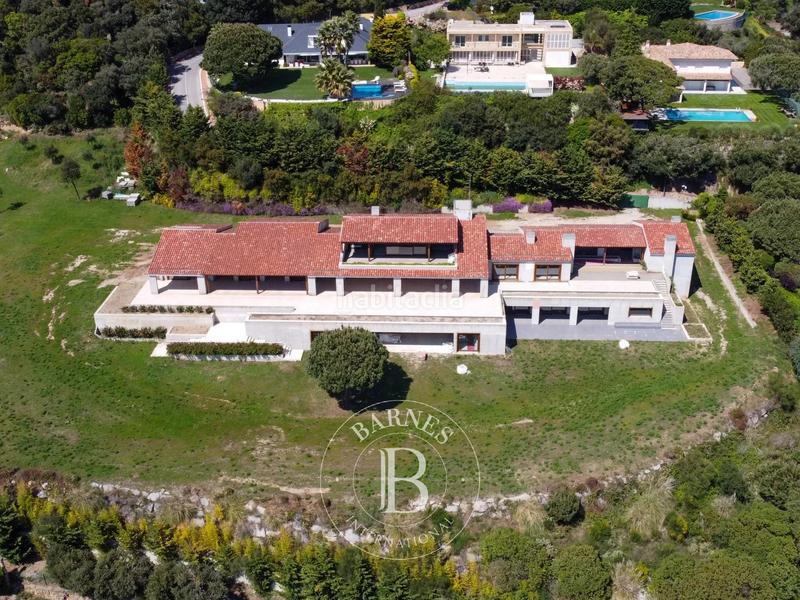 Foto f00ca7ae-73dd-4f9a-9ae9-25d9cdb6d764. Haus mit heizung parking pool in Supermaresme Sant Vicenç de Montalt