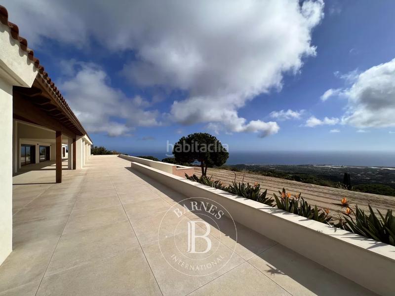 Foto f2273667-a174-44a8-8049-d5245bb4c543. Haus mit heizung parking pool in Supermaresme Sant Vicenç de Montalt