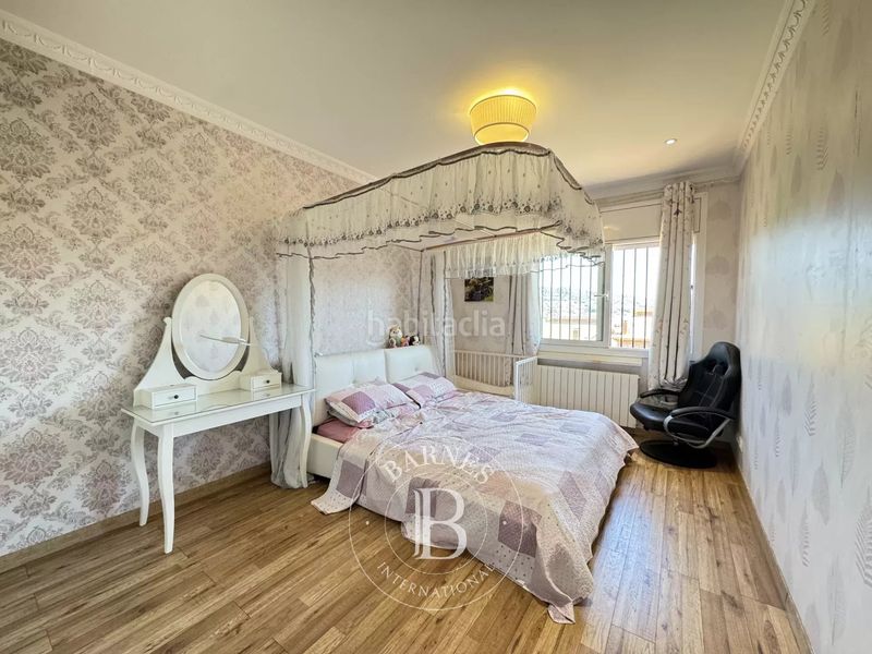 Foto 03d78707-9843-45a6-82d0-94eb51161628. Casa amb calefacció aparcament piscina a Nucli Urbà Argentona