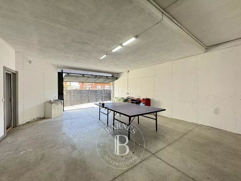 Foto 2b3e6f3c-2fb8-4406-b6a2-777cc97ba15b. Casa amb calefacció aparcament piscina a Nucli Urbà Argentona