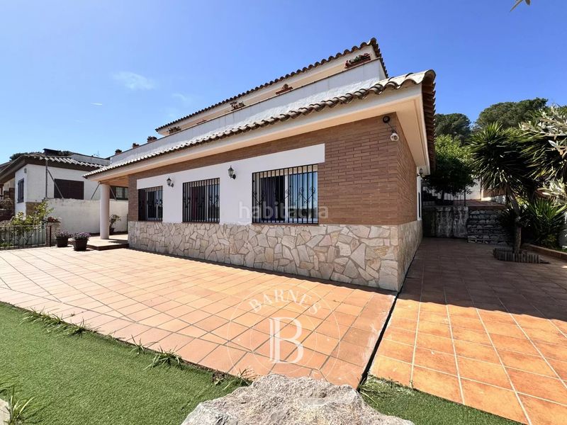 Foto 4125f77d-f14b-4510-8e0e-a1a16ff2e011. Casa amb calefacció aparcament piscina a Nucli Urbà Argentona