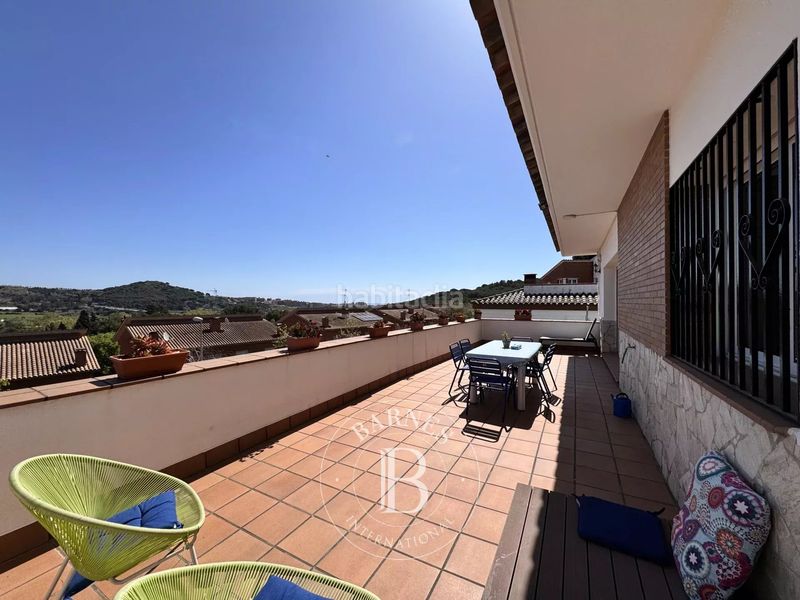 Foto 48fb886d-6831-42bd-8690-9cf9d7b0c599. Casa amb calefacció aparcament piscina a Nucli Urbà Argentona