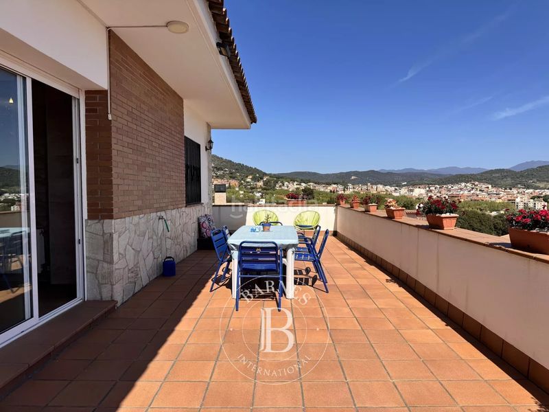 Foto 66469d4b-ce17-4e2a-94c3-e0adfff9ceda. Casa amb calefacció aparcament piscina a Nucli Urbà Argentona