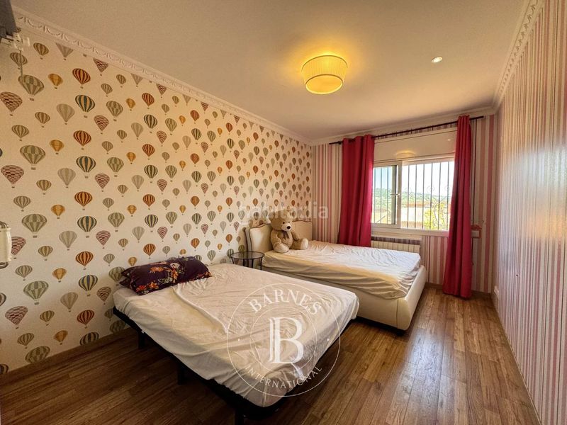 Foto a859af03-8981-40d5-9522-17edcce38714. Casa amb calefacció aparcament piscina a Nucli Urbà Argentona
