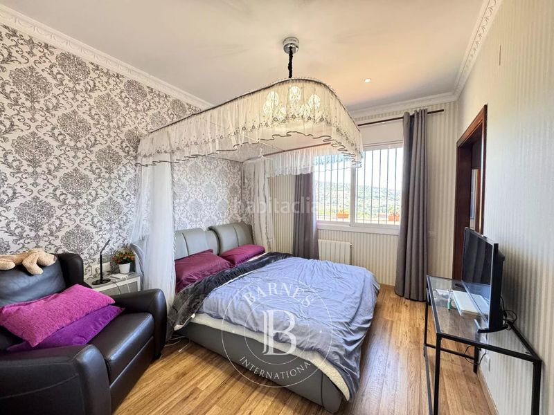 Foto deabf44c-1059-4092-bb06-1849fc2a2280. Casa amb calefacció aparcament piscina a Nucli Urbà Argentona