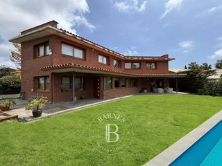 Casa in Cabrera de Mar
