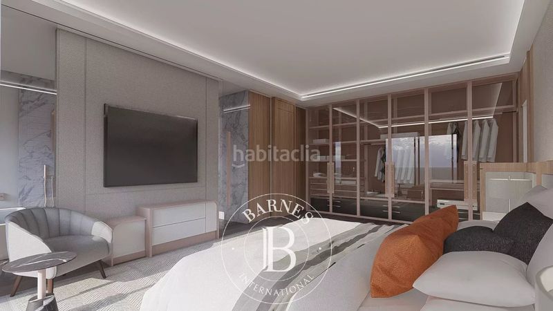 Foto b1e01d64-9621-446b-b443-f33a4fc3eac8. Casa con riscaldamento parcheggio piscina in Can Quirze Mataró