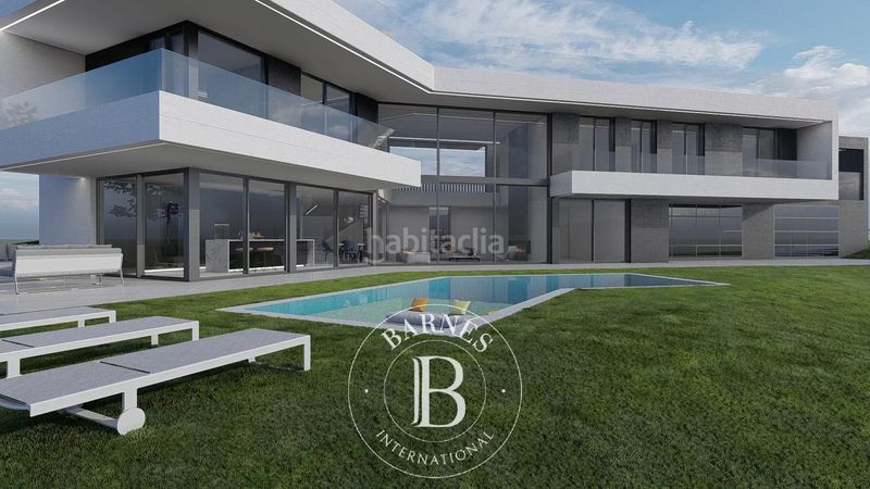 Foto b389bdf6-d4c2-481a-94d0-3184c0c18aea. Casa con riscaldamento parcheggio piscina in Can Quirze Mataró