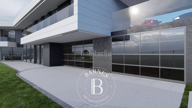 Foto c9a479bf-99c8-485a-9343-803e513b4b63. Casa con riscaldamento parcheggio piscina in Can Quirze Mataró