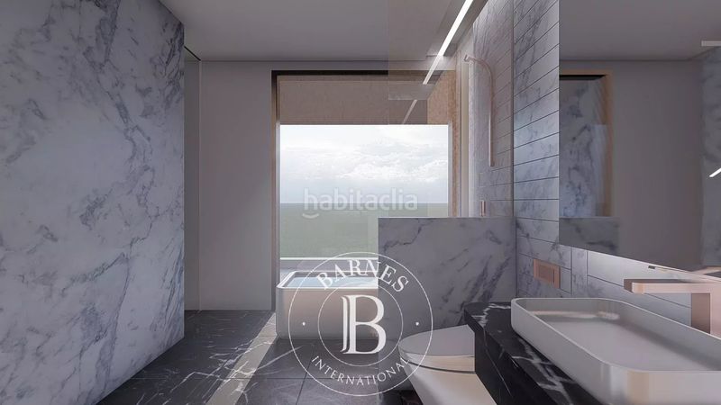 Foto dd6264e5-04d0-4e8e-b258-50c421748ce7. Casa con riscaldamento parcheggio piscina in Can Quirze Mataró