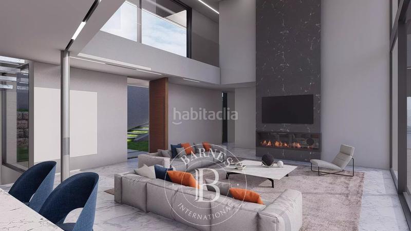 Foto ec0ae297-0428-4e52-9815-2418961e1fc9. Casa con riscaldamento parcheggio piscina in Can Quirze Mataró