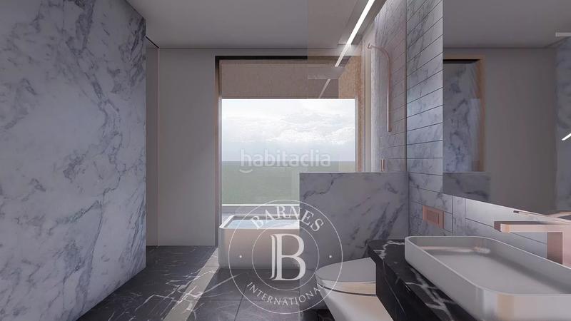 Foto f4c96ffe-7039-428d-bb1c-4d29bc661098. Casa con riscaldamento parcheggio piscina in Can Quirze Mataró