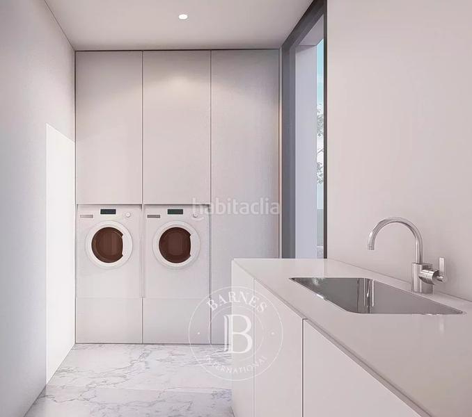 Foto f7e4bf52-fd78-4054-8e7c-ea565cd8c7cf. Casa con riscaldamento parcheggio piscina in Can Quirze Mataró