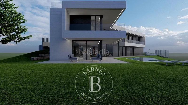 Foto f97fce37-c884-4652-980f-d4cfbe0a3e99. Casa con riscaldamento parcheggio piscina in Can Quirze Mataró