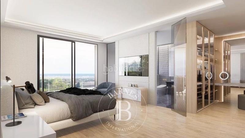 Foto 3712d031-e7d2-4225-9f96-40332a3fc369. House with heating parking pool in Can Quirze Mataró