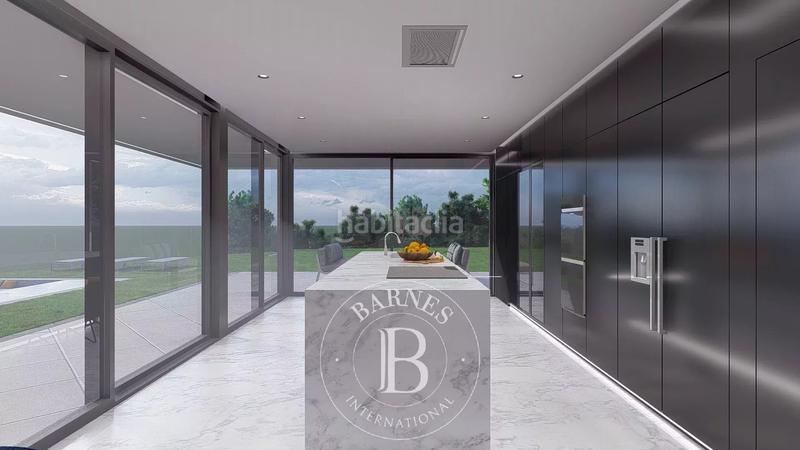 Foto 75da1896-9086-410e-ac84-23e6301857ea. House with heating parking pool in Can Quirze Mataró