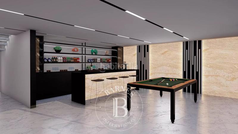 Foto 91ad0888-0b08-4aae-b4c3-6df9c8bc90c4. House with heating parking pool in Can Quirze Mataró