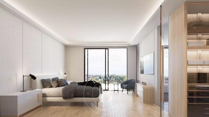 Foto 93a55e45-9e01-4774-a88a-eebd420aa249. House with heating parking pool in Can Quirze Mataró