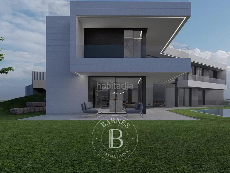 Foto 9d971511-0e69-4762-8b11-ca284d7c297f. House with heating parking pool in Can Quirze Mataró