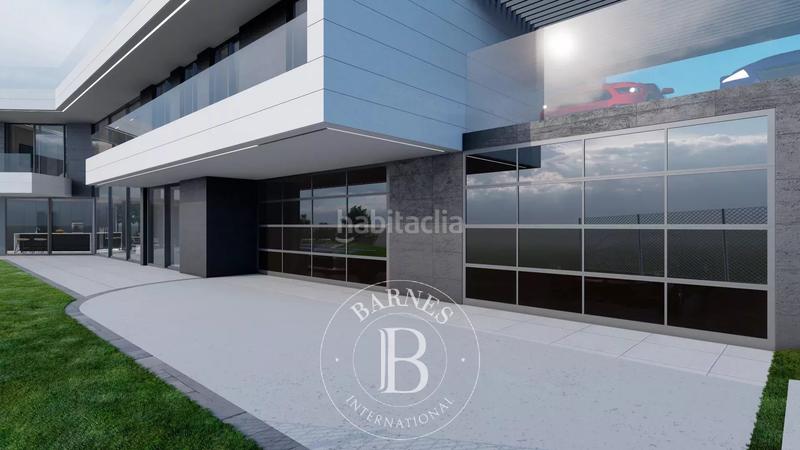 Foto ae9fcf38-a966-44a3-b9e0-eeb3f6494805. House with heating parking pool in Can Quirze Mataró