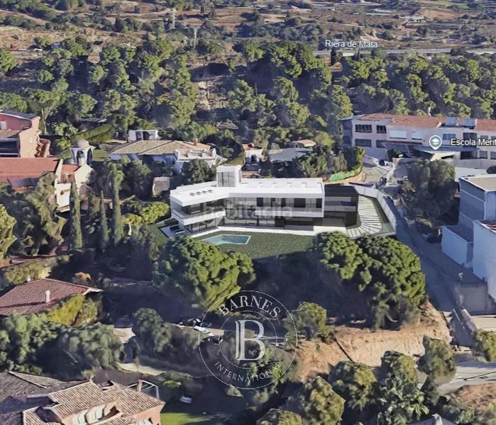 Foto b779a3a6-d453-46ec-a032-d949a7755920. House with heating parking pool in Can Quirze Mataró