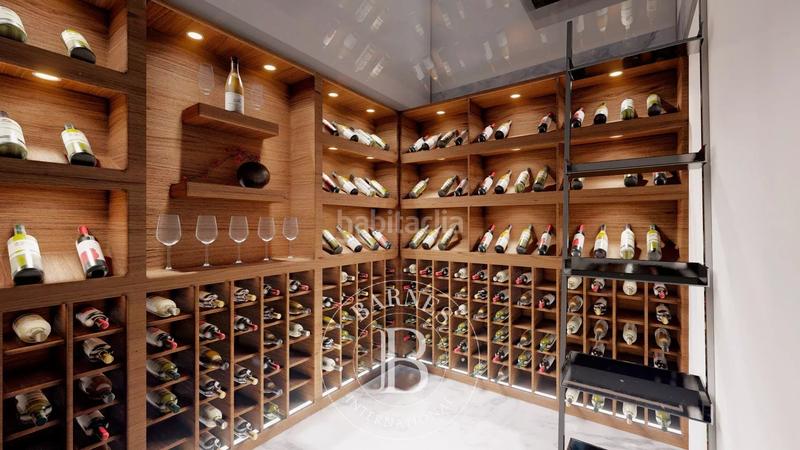 Foto bbab44bb-b3c4-4266-9d1c-eda359b98909. House with heating parking pool in Can Quirze Mataró