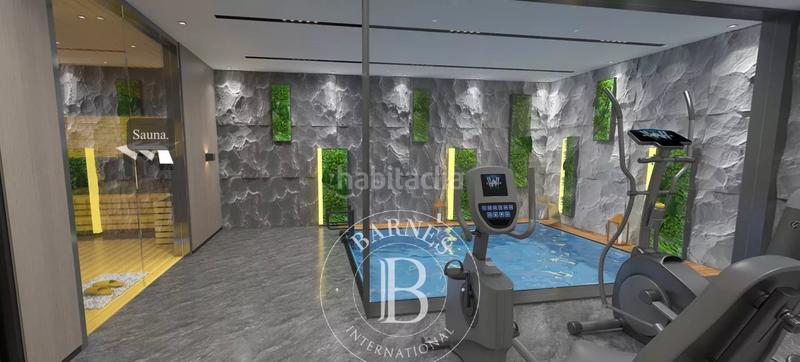 Foto c1c261b9-61cd-4241-b278-107423142484. House with heating parking pool in Can Quirze Mataró