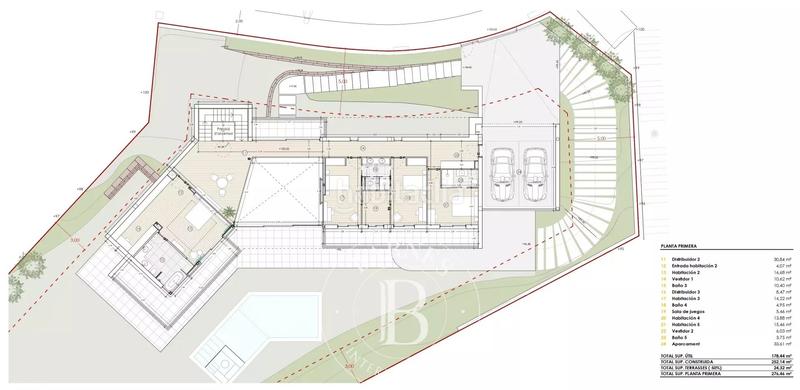 Foto dafd5b0e-e2b9-495a-831f-1883c233dddb. House with heating parking pool in Can Quirze Mataró