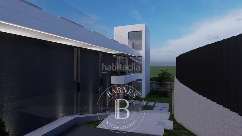 Foto dd835855-e064-47b6-a01d-5a41f5257f75. House with heating parking pool in Can Quirze Mataró