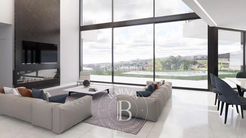 Foto e8f04ee5-2e67-49f3-b2d2-b5f336a7014e. House with heating parking pool in Can Quirze Mataró