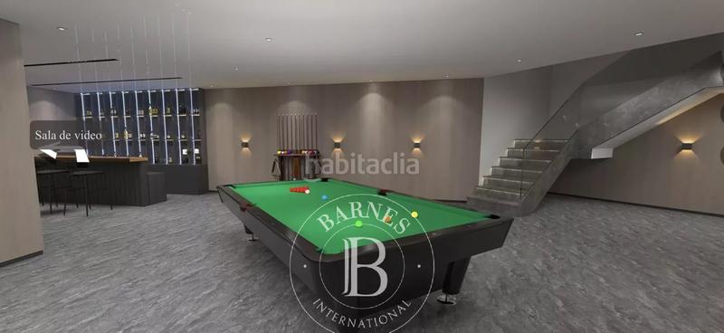 Foto eb347916-5312-4d12-a6aa-4c9398c9d92f. House with heating parking pool in Can Quirze Mataró