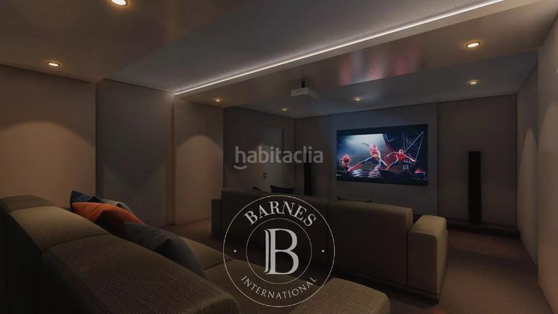 Foto eb76a31b-4dbb-4ed6-bfc6-562887f7485e. House with heating parking pool in Can Quirze Mataró