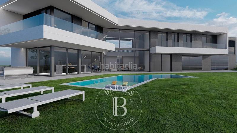 Foto f7a3a0cc-19a5-480a-99d5-29da69c0eeb0. House with heating parking pool in Can Quirze Mataró