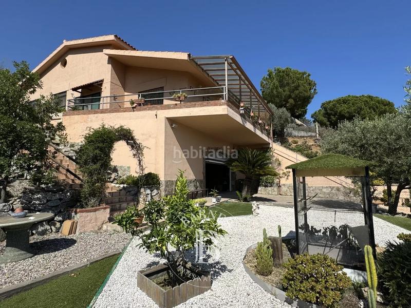 Foto 0907c758-d148-4b61-8a28-5cd88965ad48. Casa en Urbanitzacions Mataró