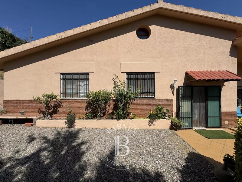 Foto 2273a447-b215-49fd-8ec1-40ca86167bf0. Casa en Urbanitzacions Mataró