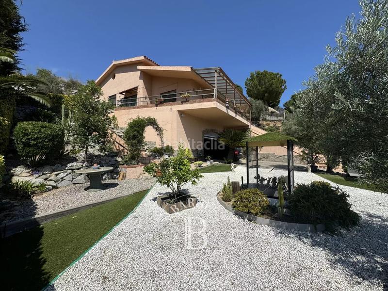 Foto 7a664e3b-aba9-449a-932f-b956c695c3ae. Casa en Urbanitzacions Mataró