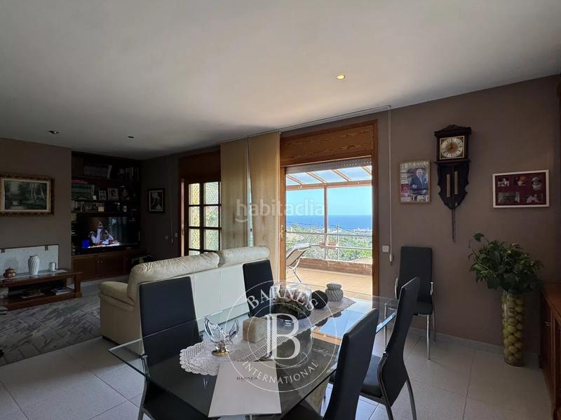 Foto 6ae7b17f-58a1-41db-a2e6-a94ccd8a4fdf. Haus mit heizung parking in Urbanitzacions Mataró