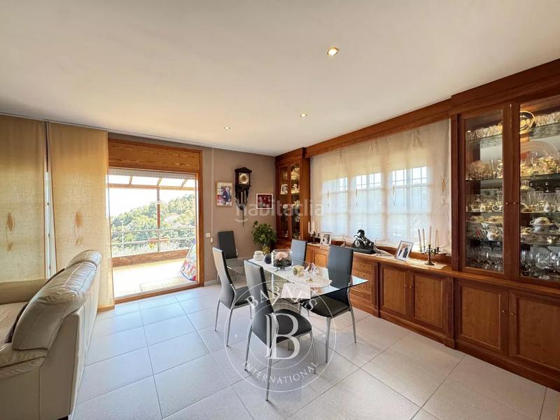 Foto 71ce065c-4759-49f8-81d2-7ece956671da. Haus mit heizung parking in Urbanitzacions Mataró