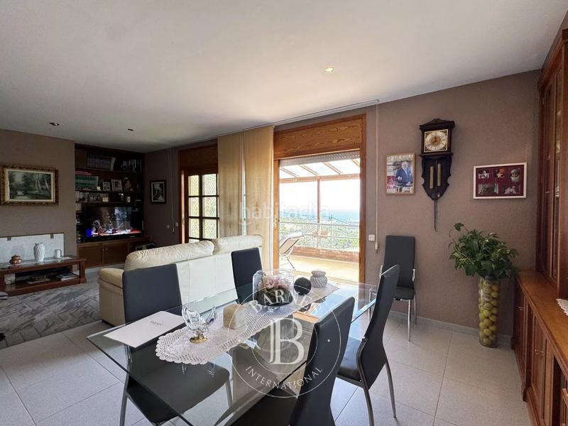 Foto 1e91035d-4807-43ef-a40c-d65e8dc5fc46. Maison avec chauffage parking dans Urbanitzacions Mataró